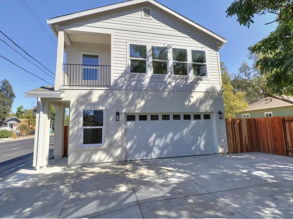 3960 3000 40th Broadway St, Sacramento, CA 95817