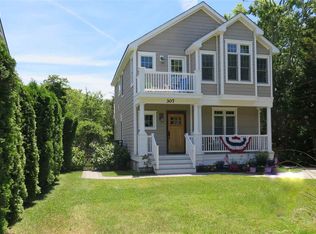 307 Stites Ave, Cape May Point, NJ 08212