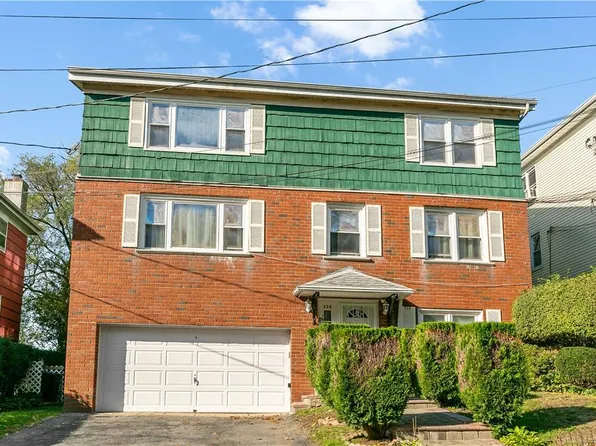 458 Highland Avenue, Mount Vernon, NY 10553