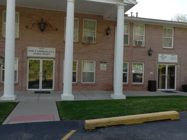 5925 N Main St APT G, Dayton, OH 45415