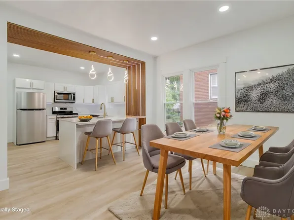 1459 Huffman Ave, Dayton, OH 45403