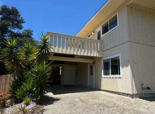 115 Christel Oaks Dr #A, Scotts Valley, CA 95066