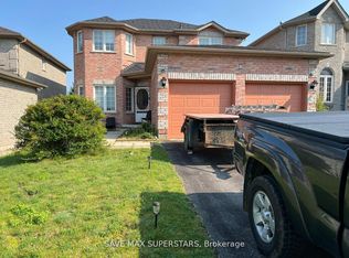 8 Black Ash Trl, Barrie, ON