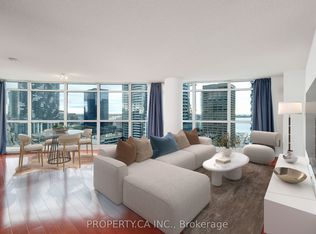18 Yonge St #2011, Toronto, ON M5E 1Z8