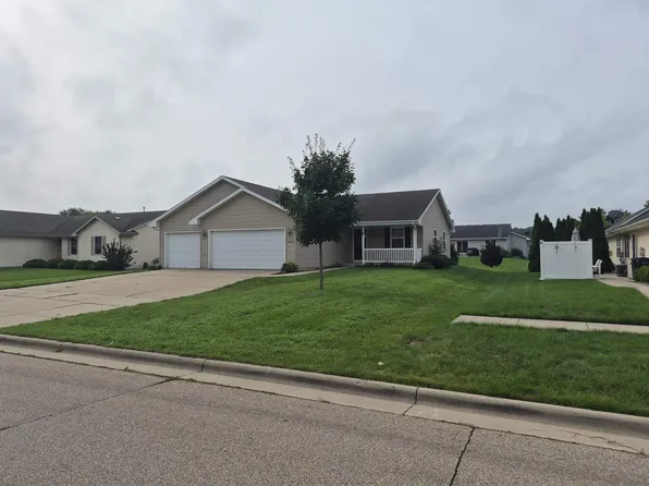4022 Kingsford Dr, Janesville, WI 53546