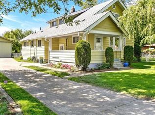 12502 E Valleyway Ave, Spokane Valley, WA 99216