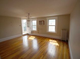 (Undisclosed Address), Medford, MA 02155