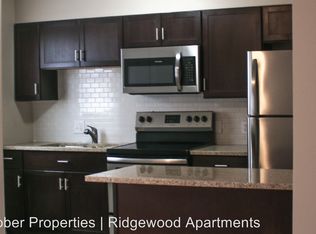 500 W Harding Rd APT C, Springfield, OH 45504