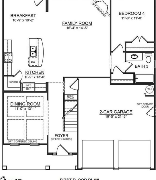 2nd image of 234 Layken Ln
