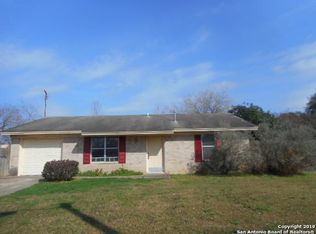 1502 Kimberly Cir, Pleasanton, TX 78064
