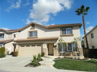 14 Hemingway Ct, Trabuco Canyon, CA 92679