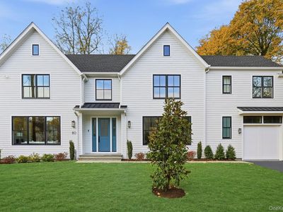 80 Grapal Street, Rye, NY, 10580