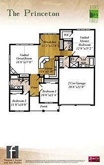 2nd image of 125 Plum Poppy Rd N