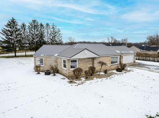 811 S Eastway St, Marion, IN 46952