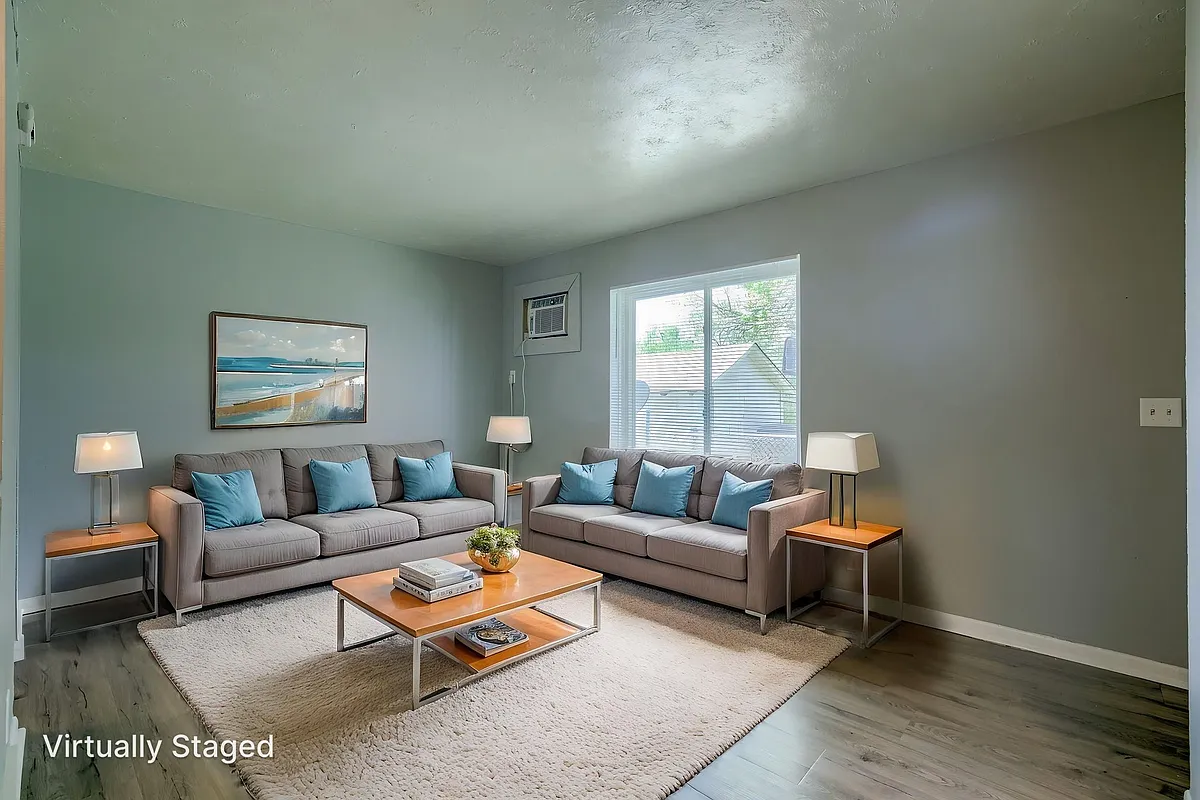 Building Photo - 4505 Lafayette Ave #4