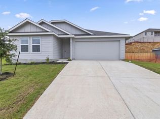 746 Bobby Lou Ln, Copperas Cove, TX 76522