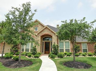 4706 Mesquite Meadow Ln, Katy, TX 77494