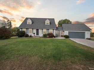 625 Fowlerville Rd, Fowlerville, MI 48836