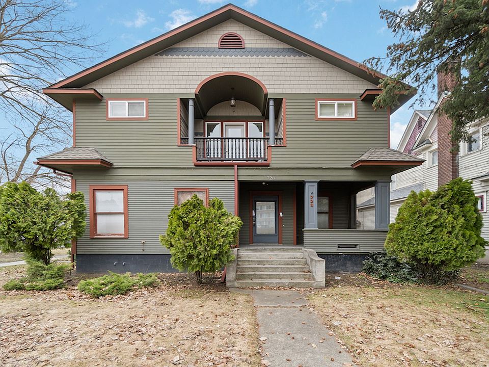 1st image of 728 E Mission Ave #3