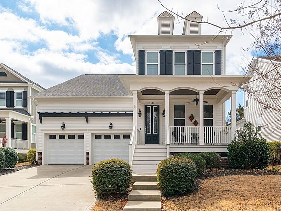 2nd image of 1536 Heritage Reserve Ct