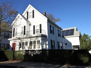 240 Bradford St, Everett, MA 02149
