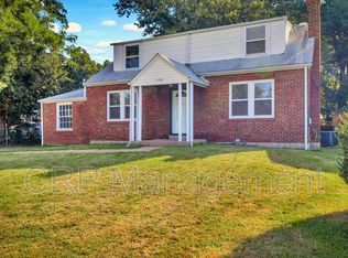 1158 N Florissant Rd, Saint Louis, MO 63135