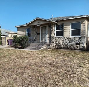 1414 E Hardwick St, Long Beach, CA, 90807