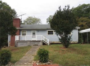 1411 Highland Ave, Albemarle, NC 28001