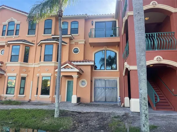 2746 Via Tivoli Unit 115A, Clearwater, FL 33764