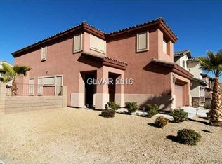 138 Augusta Course Ave, Las Vegas, NV 89148