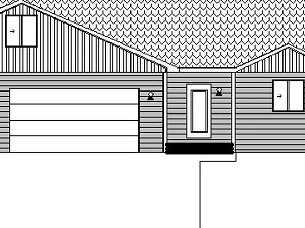 Scorpio Dr, Great Falls, MT 59404