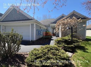 14 Apple Blossom Dr, West Lebanon, NH 03784