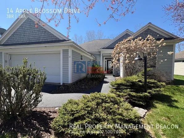 14 Apple Blossom Dr, West Lebanon, NH 03784