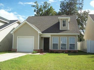 117 Hidden Sunset Dr, Dothan, AL 36301