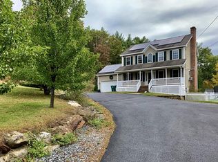 111 Highview St, Fitchburg, MA 01420