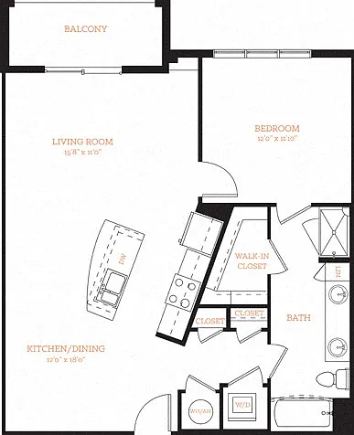 The Edison Lofts Apartments — Photo 38