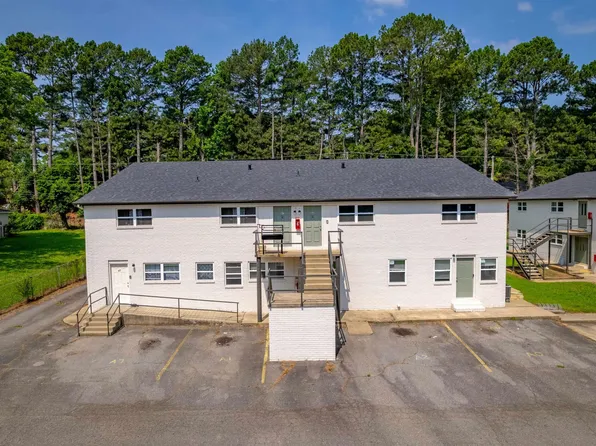 709 Melody Ln, Searcy, AR 72143