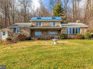 13840 Pryor Rd, Thurmont, MD 21788