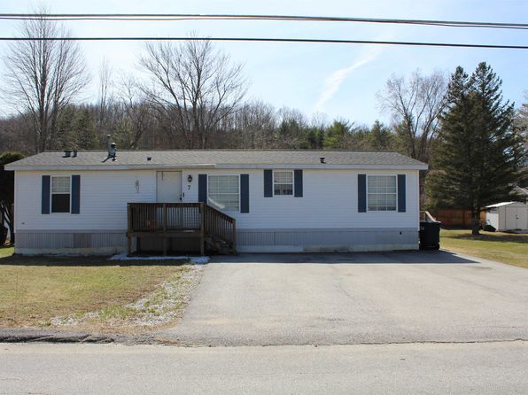 7 Parkwood Drive, Allenstown, NH 03275