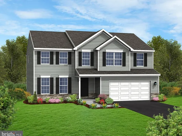 536 Emerald Cir #62, Carlisle, PA 17015