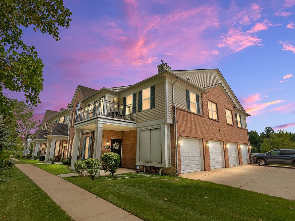 1st image of 23676 Northstone Village Dr
