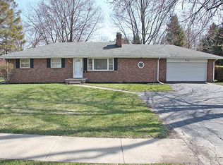 737 Mulberry St, Perrysburg, OH