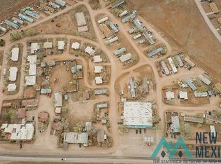 286 State Highway 400, Fort Wingate, NM 87316