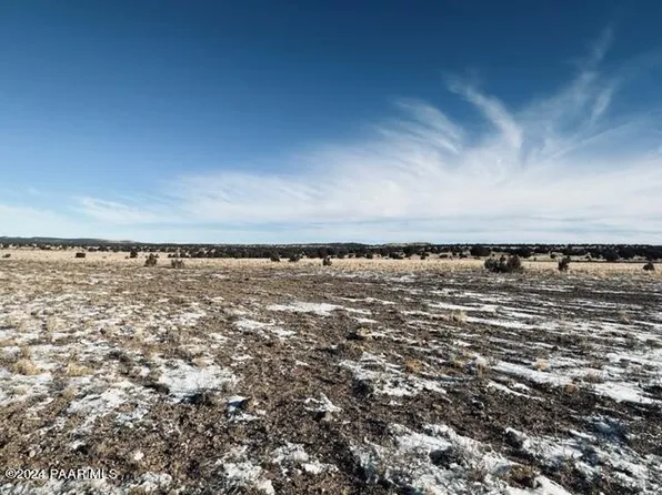 98D N Ten Tanks Rd, Ash Fork, AZ 86320