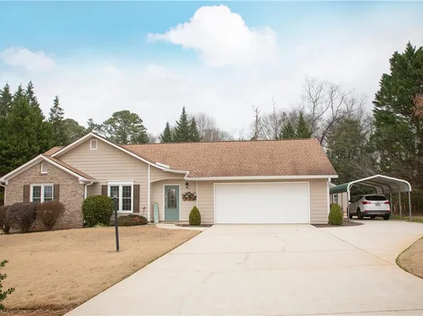 24 Austin Way, Jefferson, GA 30549
