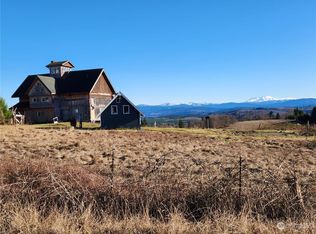 404 Burnt Ridge Rd, Onalaska, WA 98570