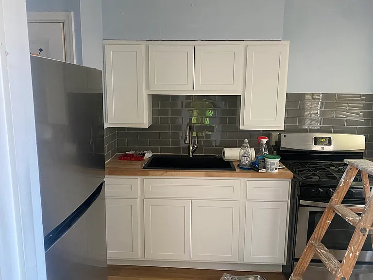 3830 Roland Blvd #2S — Photo 3