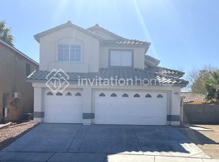 3811 McGregor Way, North Las Vegas, NV 89032