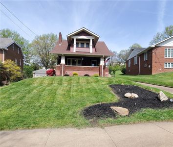 663 E Beau St, Washington, PA, 15301