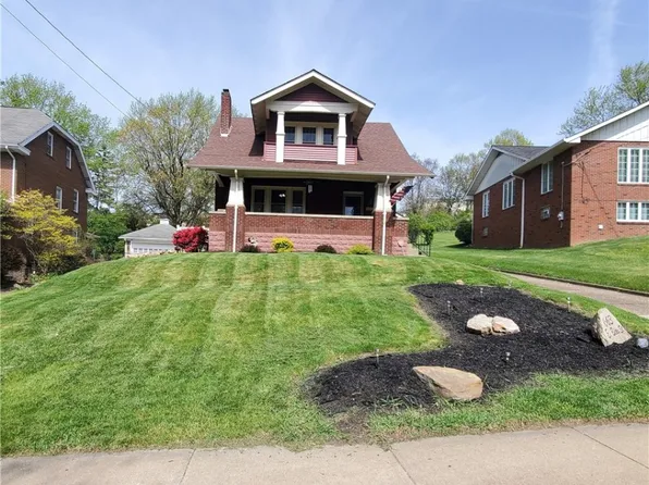 663 E Beau St, Washington, PA 15301